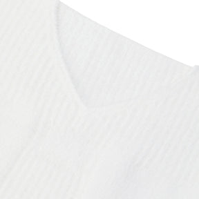 UNI TACTEL V NECK WARMER 男士 高爾夫圍脖