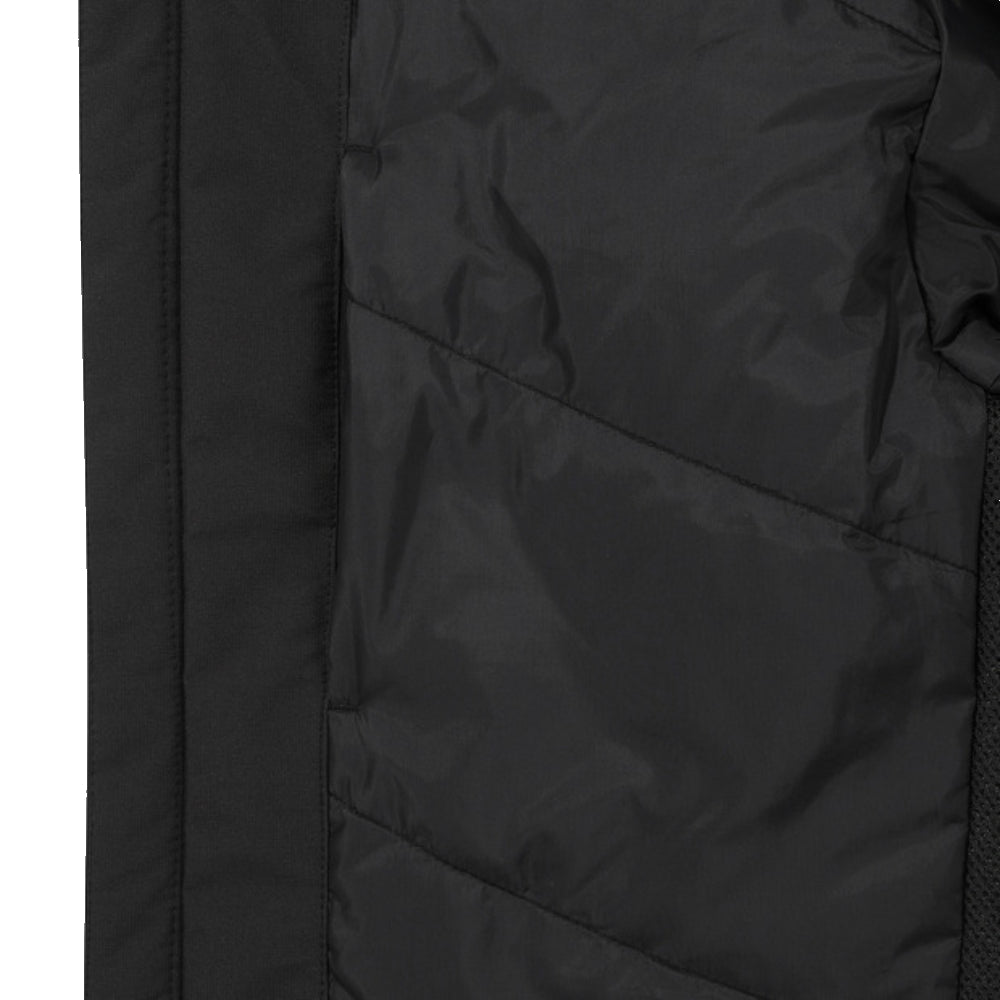 PADDED JACKET 男士 運動外套