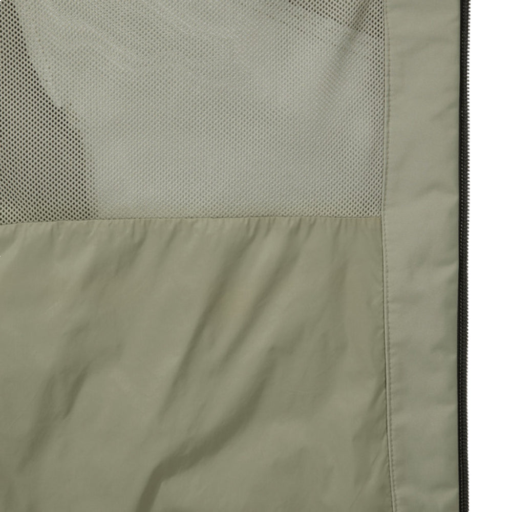 RUNNING SPEED MESH WINDBREAKER 男士 運動外套