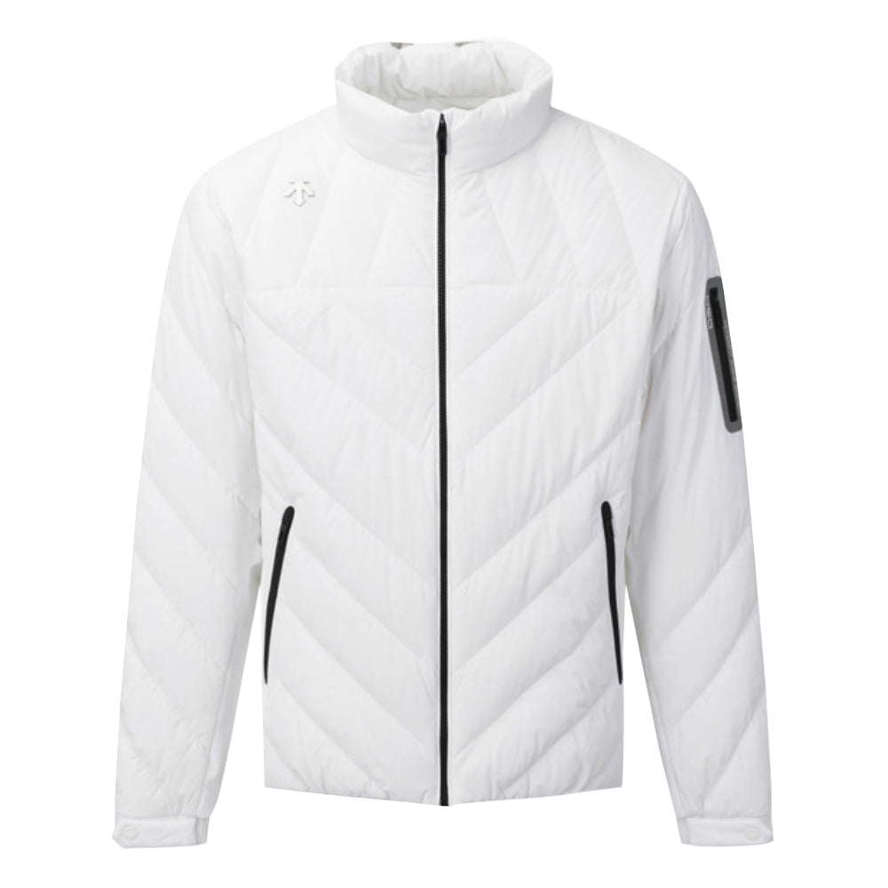 SWING SPIRIT DOWN JUMPER 男士 高爾夫球外套