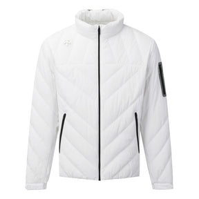 SWING SPIRIT DOWN JUMPER 男士 高爾夫球外套