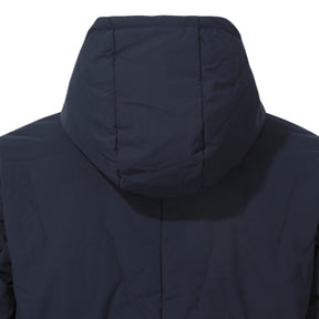 [DEFENDER] SNOW STORM PADDED HOODED JACKET 男士 運動外套