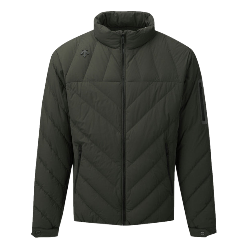 SWING SPIRIT DOWN JUMPER 男士 高爾夫球外套