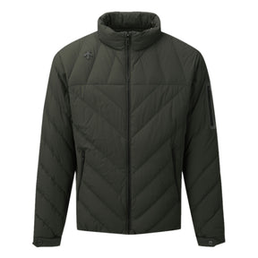 SWING SPIRIT DOWN JUMPER 男士 高爾夫球外套