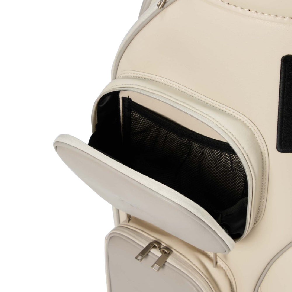 CADDIE BAG 女士 高爾夫球桿袋