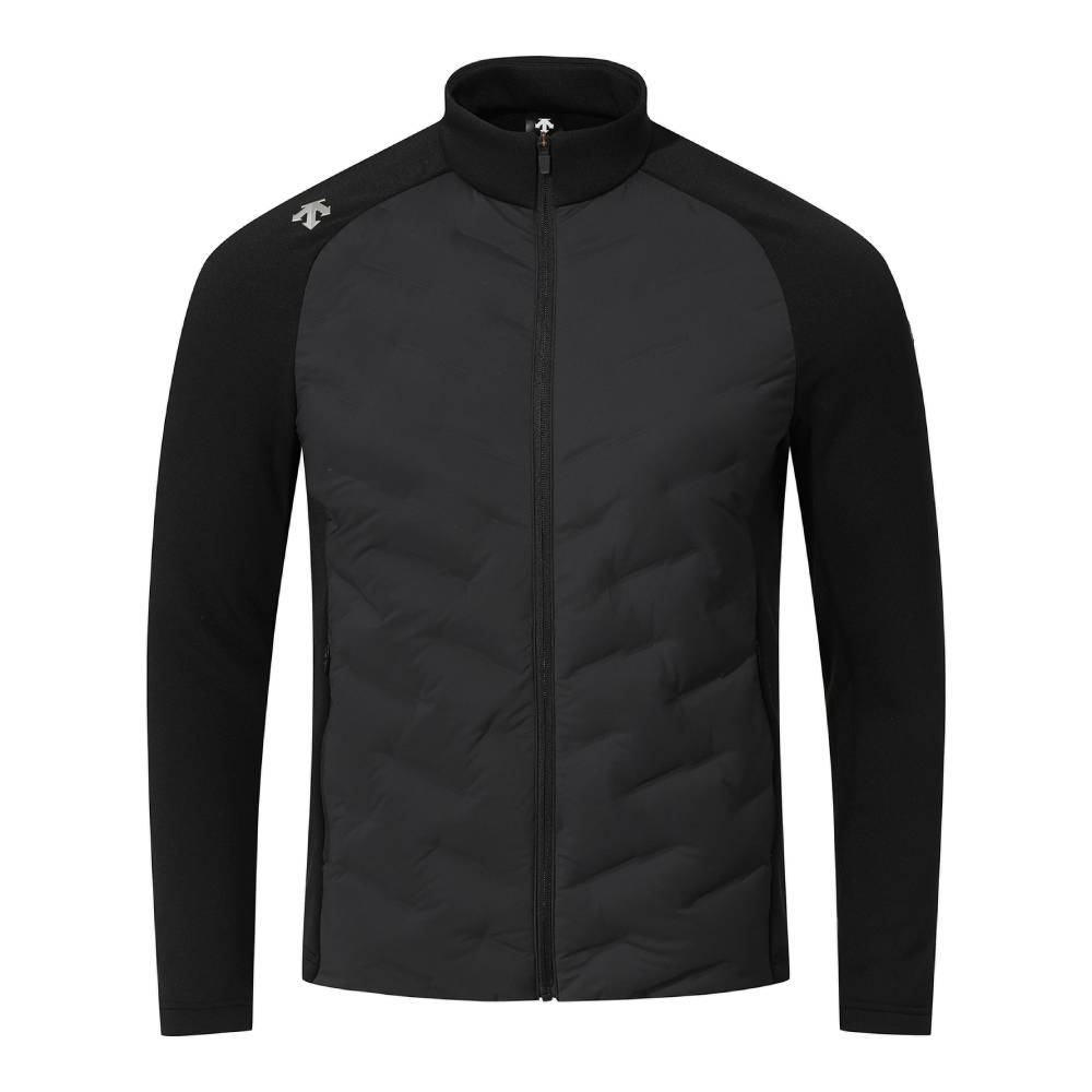 BRUSHED HYBRID JACKET 女士 運動外套