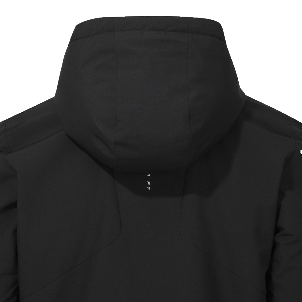 PADDED JACKET 男士 運動外套