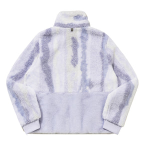 WOMEN'S SHEARLING HIP COVER JACKET 女士 運動外套