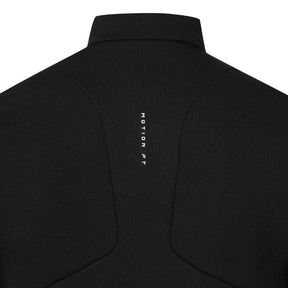 BRUSHED HYBRID JACKET 男士 運動外套