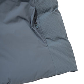 [SNOW] CANON HOOD DETACHABLE SHORT DOWN 男士 運動外套