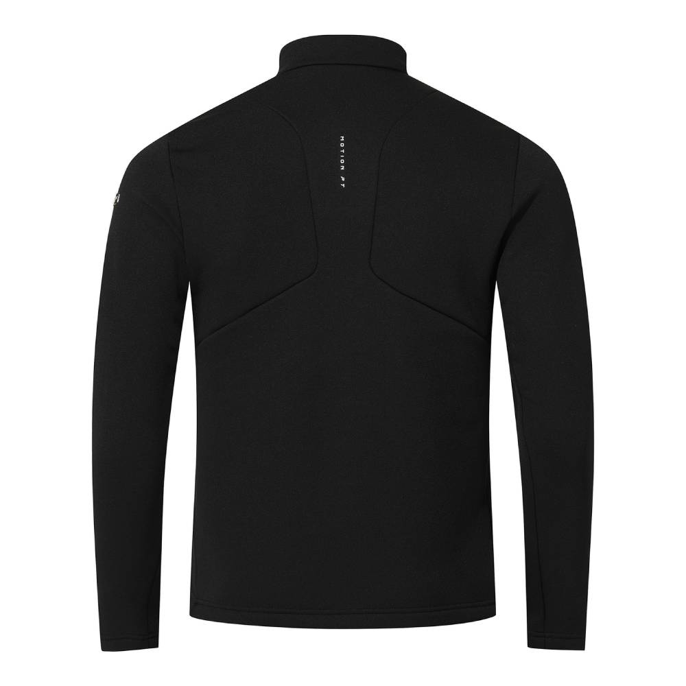 BRUSHED HYBRID JACKET 男士 運動外套