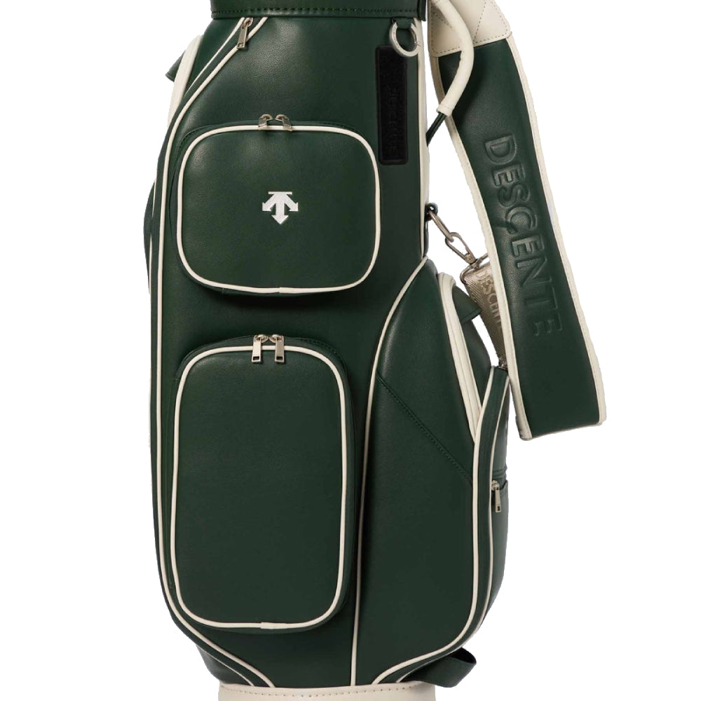 CADDIE BAG 女士 高爾夫球桿袋