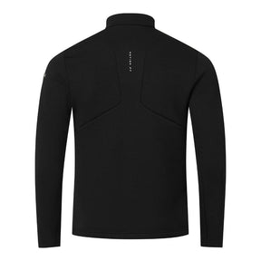 BRUSHED HYBRID JACKET 女士 運動外套