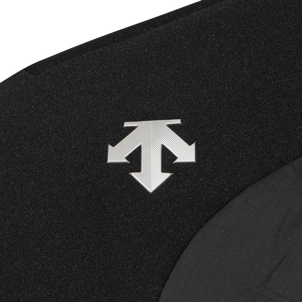 BRUSHED HYBRID JACKET 女士 運動外套