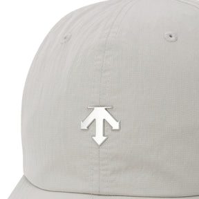 TRAINING GER NYLON WASHER BALL CAP 中性 運動帽