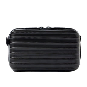 POLYCARBONATE ACCESSORY HOLDER 男士 輕量便攜斜背包