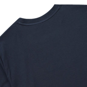 ESSENTIAL BRUSHED LONG SLEEVE T-SHIRT 男士 運動上衣