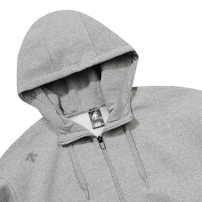 ESSENTIAL COTTON BRUSHED TRAINING ZIP-UP 男士 訓練外套