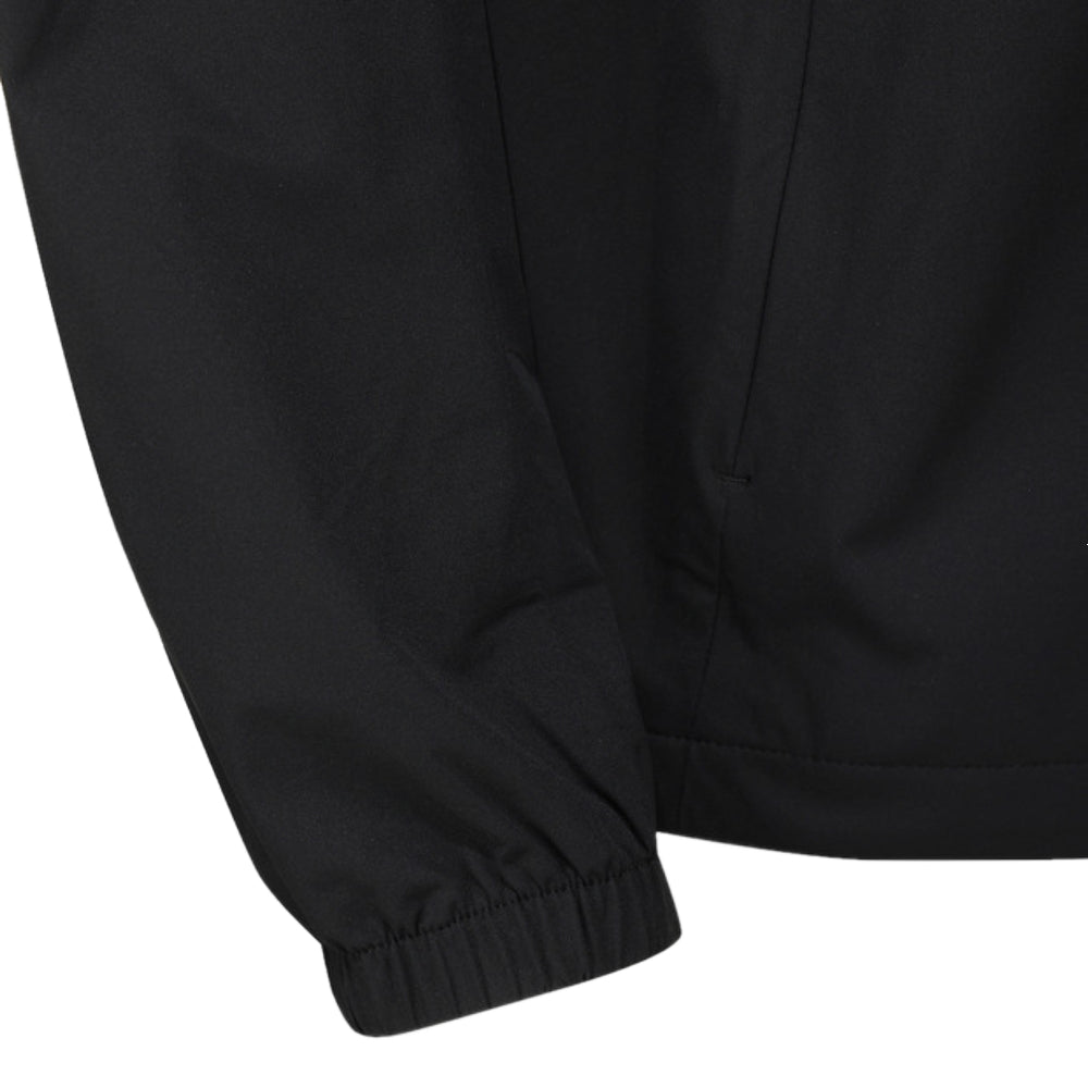 [TOUGH] WOVEN MOTION FLOW HOODED WINDBREAKER 運動外套