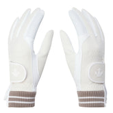 360-GRIP WINTERPROOF GLOVES 女士 高爾夫球手套