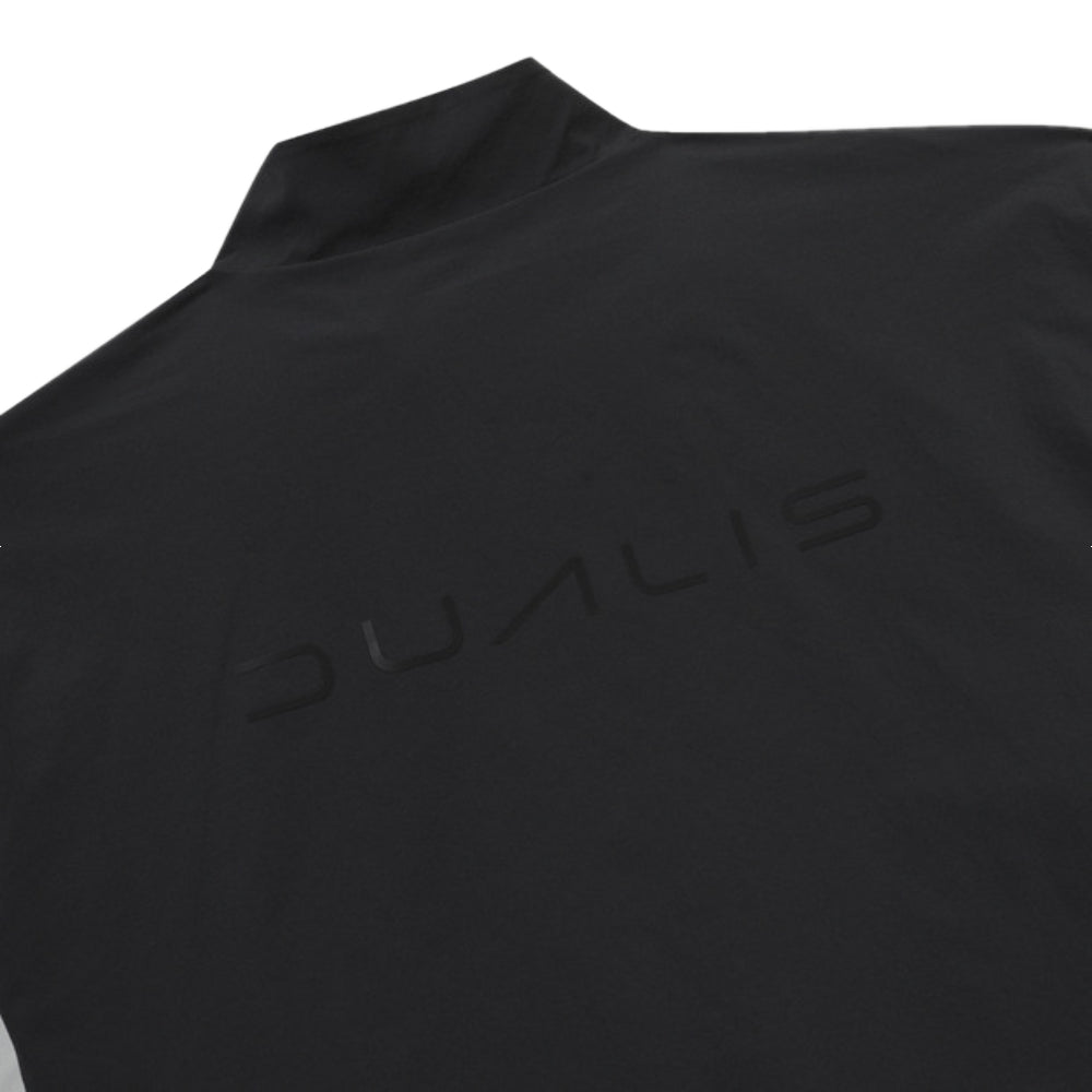 LINED STAND NECK JACKET 男士 運動外套