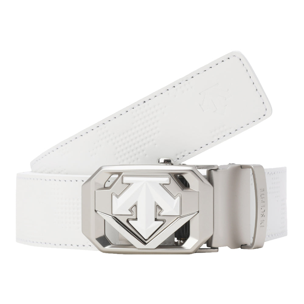 MEN'S SEMI-AUTOMATIC BALL MARKER BELT  男士 高爾夫腰帶