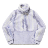 WOMEN'S SHEARLING HIP COVER JACKET 女士 運動外套