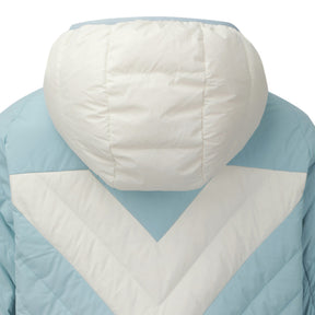 SWING SPIRIT DOWN JUMPER 女士 高爾夫球外套