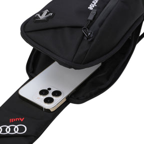 SWISS SKI SLINGBACK 中性 運動側背包