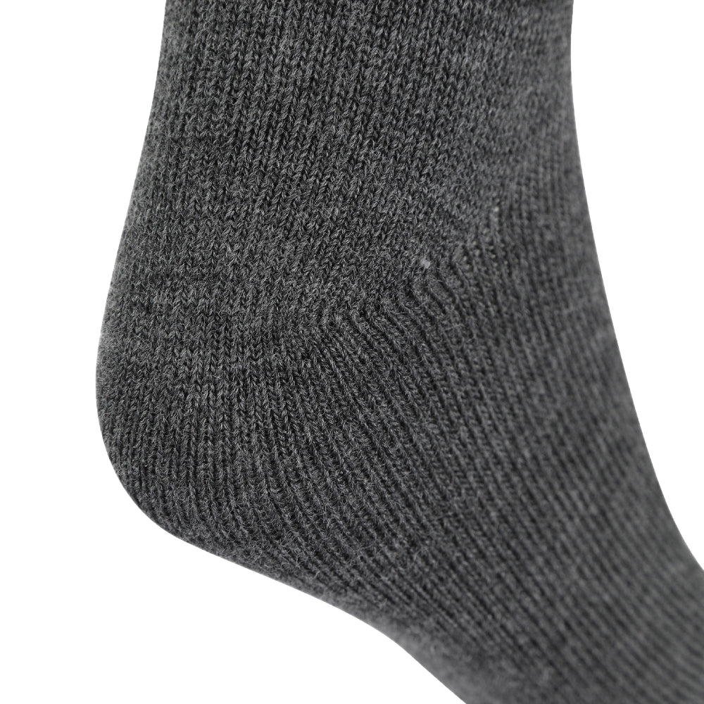 WINTERPROOF FUR OVER-KNEE SOCKS 女士 高爾夫球襪