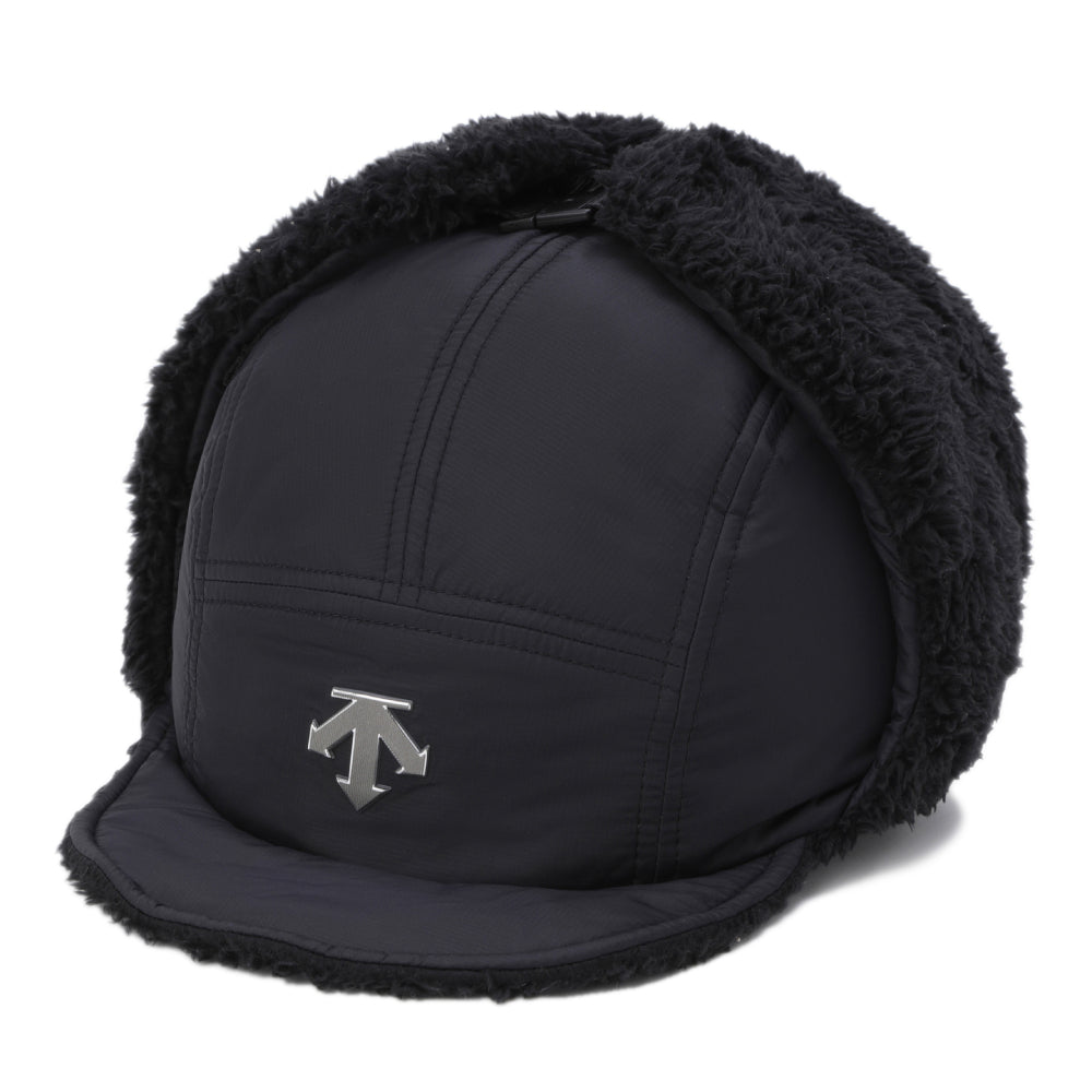 SWISS SKI PADDED TROOPER HAT 中性 滑雪軍帽