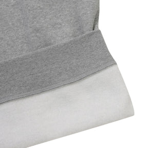 ESSENTIAL COMFORT FIT COTTON BRUSHED SWEATSHIRT 運動上衣