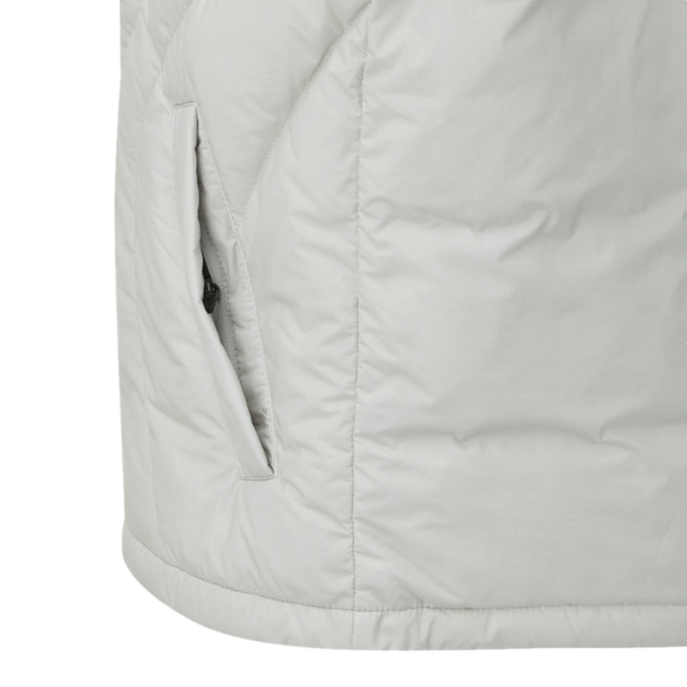 WAVE QUILTING HYBRID DOWN JUMPER 男士 高爾夫羽絨外套