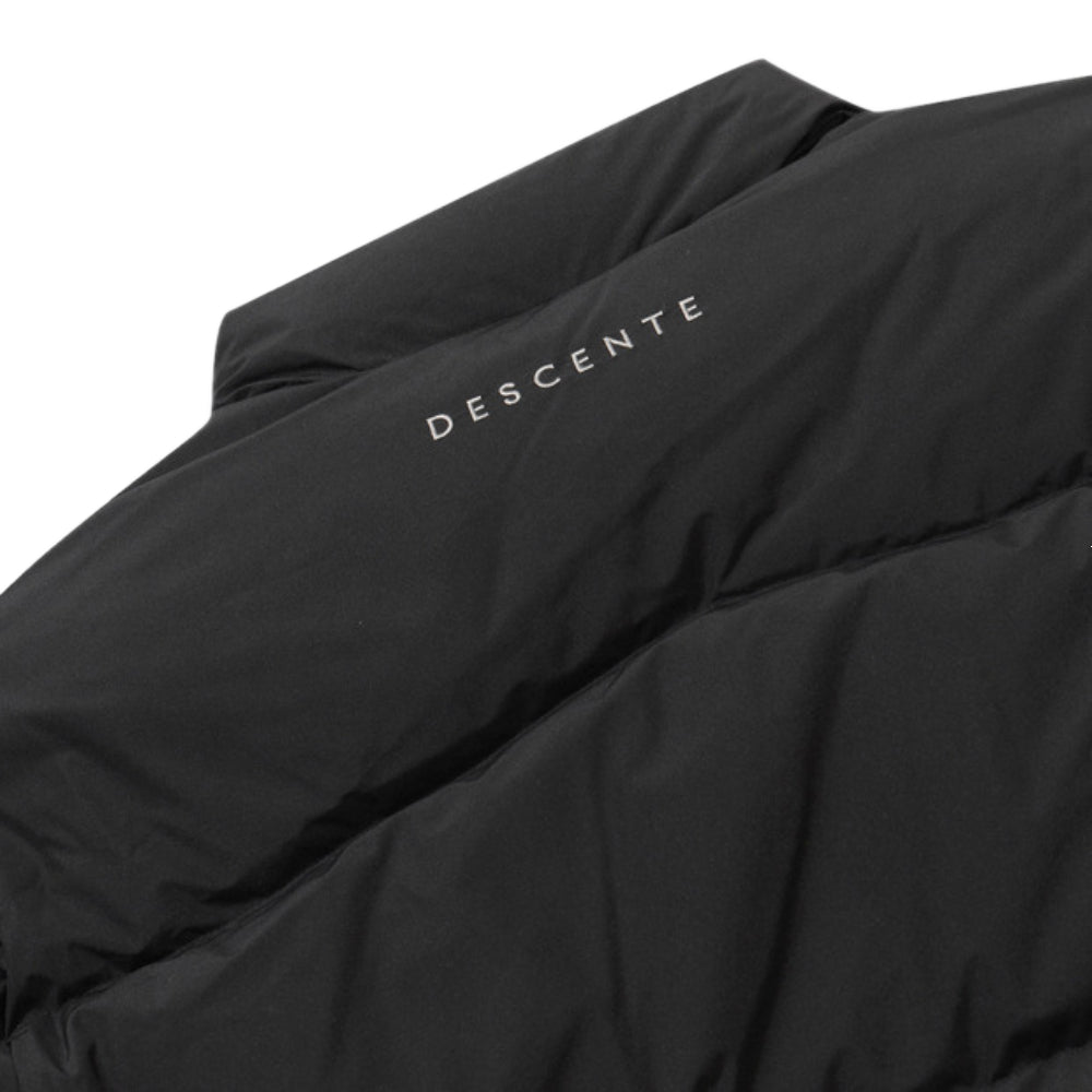 ESSENTIAL PUFFER DUCK DOWN 男士 羽絨外套