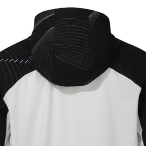 [TOUGH] WOVEN MOTION FLOW HOODED WINDBREAKER 運動外套