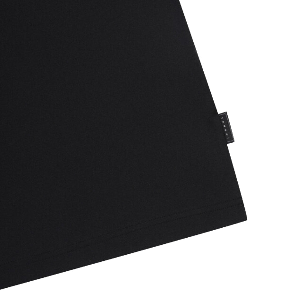 [TOUGH] UNI TOUGH Loose Fit Short Sleeve T-Shirts 男士 運動上衣