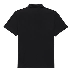 Men Pique Short Sleeve Polo Ts 男士 運動上衣