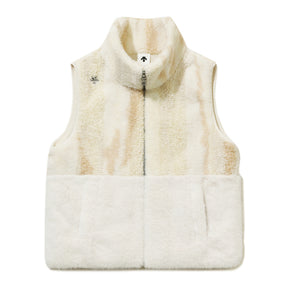 WOMEN'S SHEARLING VEST 女士 運動背心