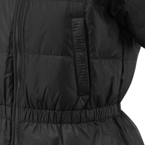 ACMT SHORT-SLEEVED HUNGARIAN GOOSE DOWN 女士 高爾夫鵝絨短袖外套