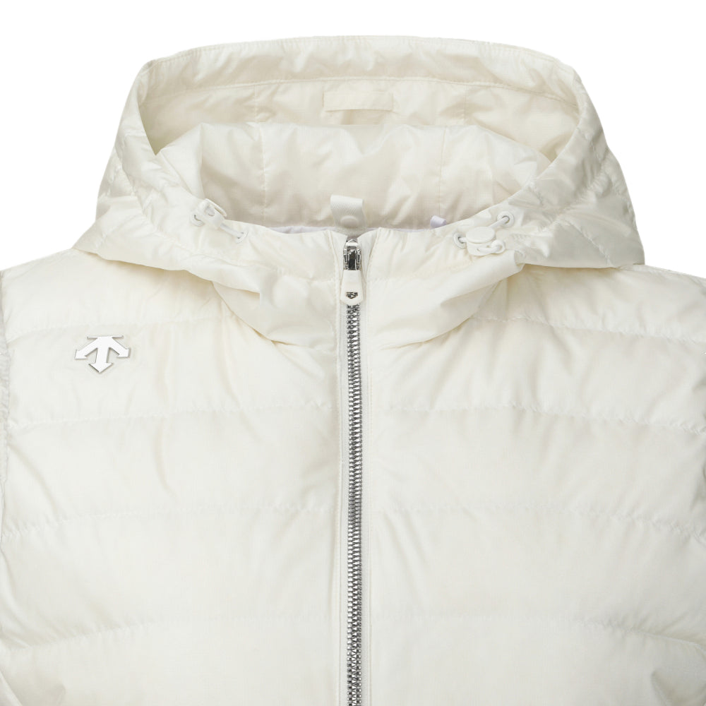 ACMT HUNGARIAN GOOSE DOWN VEST 女士 高爾夫球背心