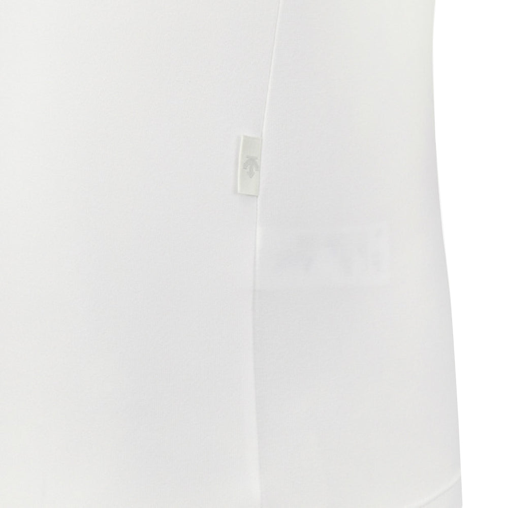 SIGNATURE COLLARED T-SHIRT 女士 高爾夫球上衣