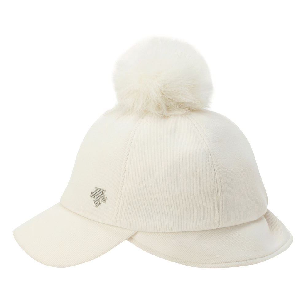 WINTERPROOF CAP 女士 高爾夫球帽