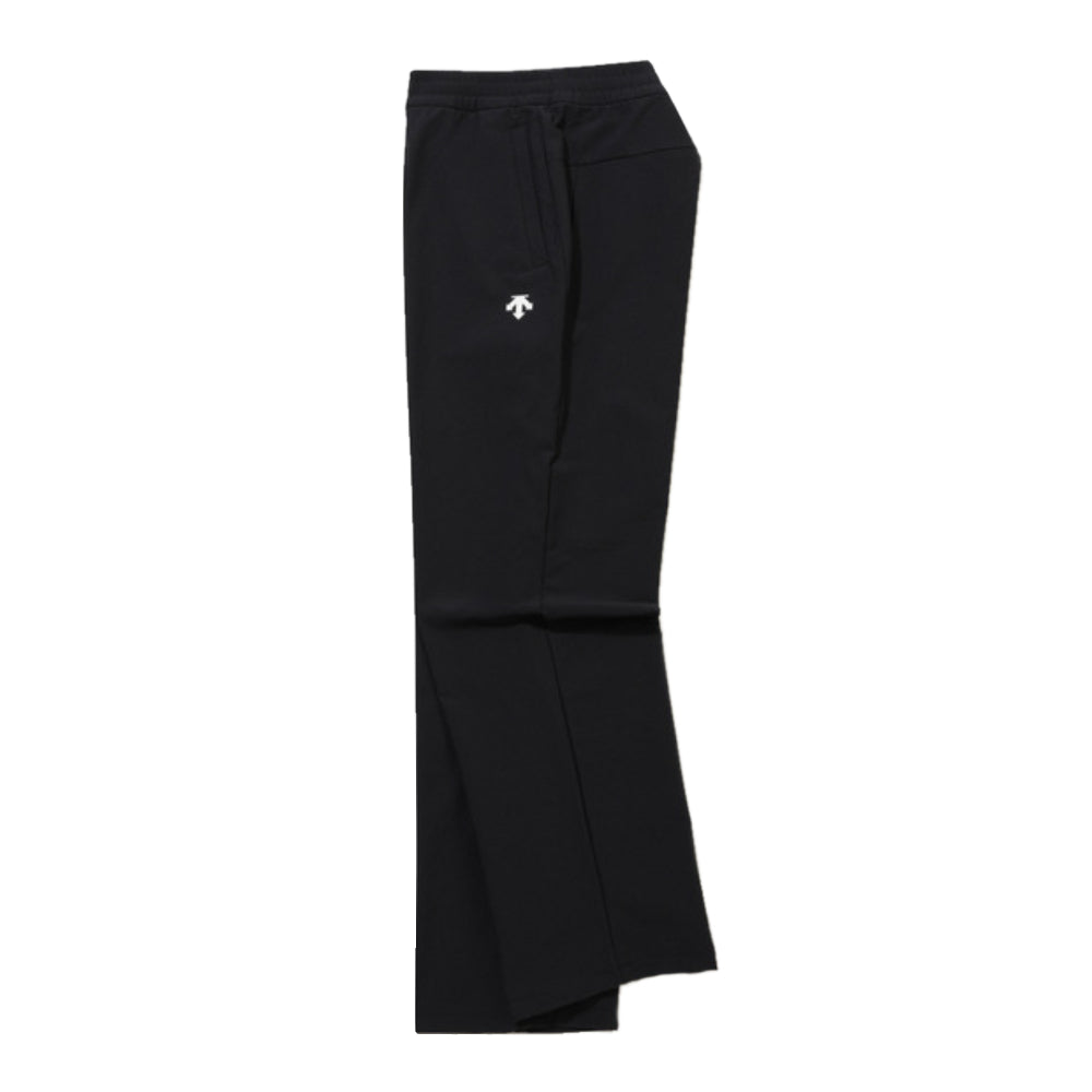 BRUSHED WOVEN STRAIGHT FIT PANTS 男士 運動長褲