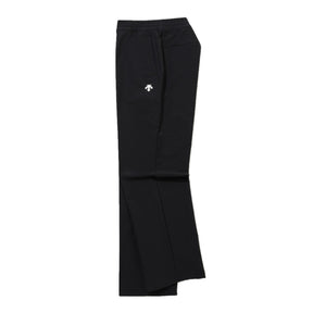 BRUSHED WOVEN STRAIGHT FIT PANTS 男士 運動長褲