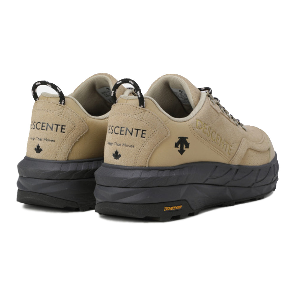 CREPE 中性 運動休閒鞋