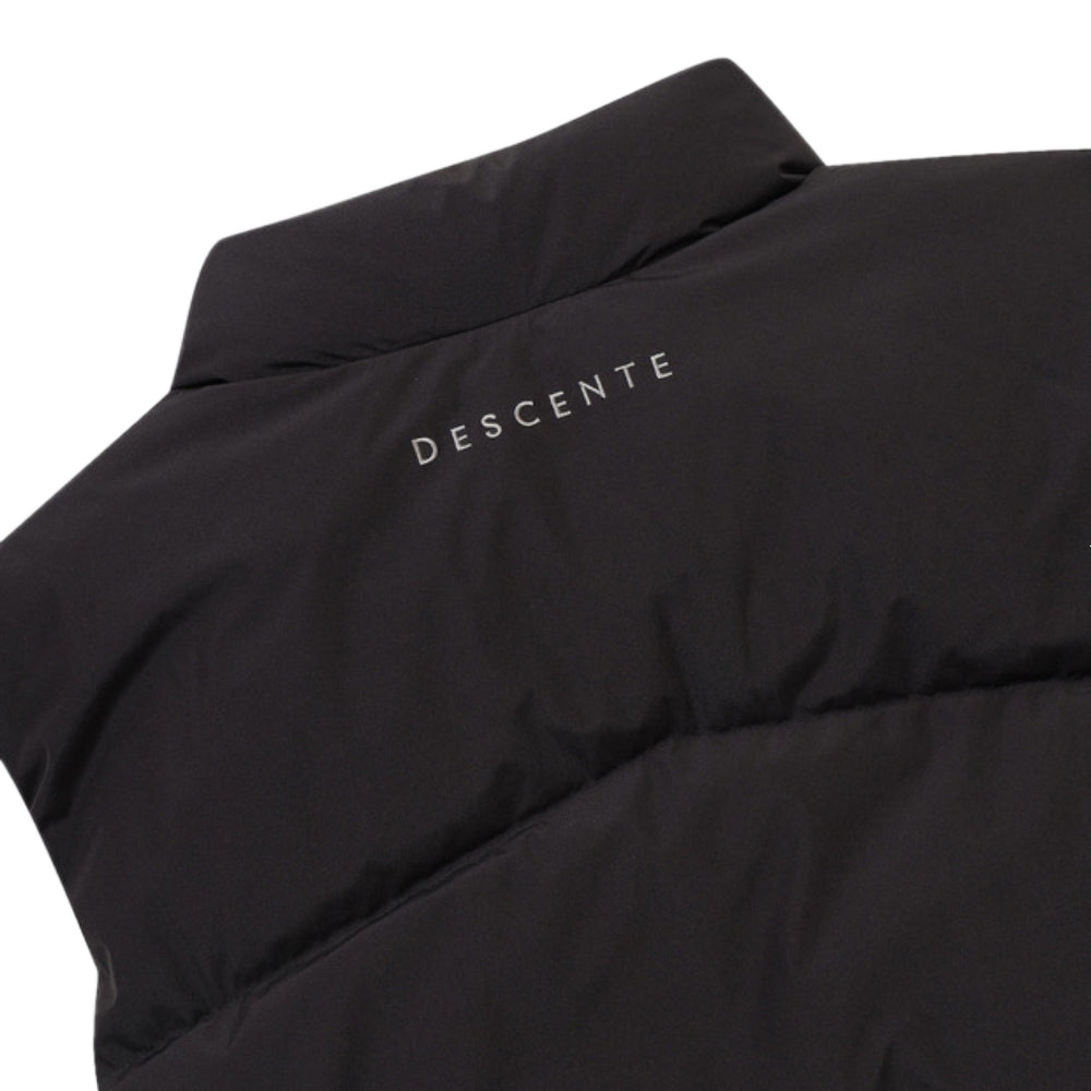 ESSENTIAL PUFFER DUCK DOWN VEST 女士 羽絨背心