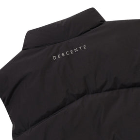 ESSENTIAL PUFFER DUCK DOWN VEST 女士 羽絨背心