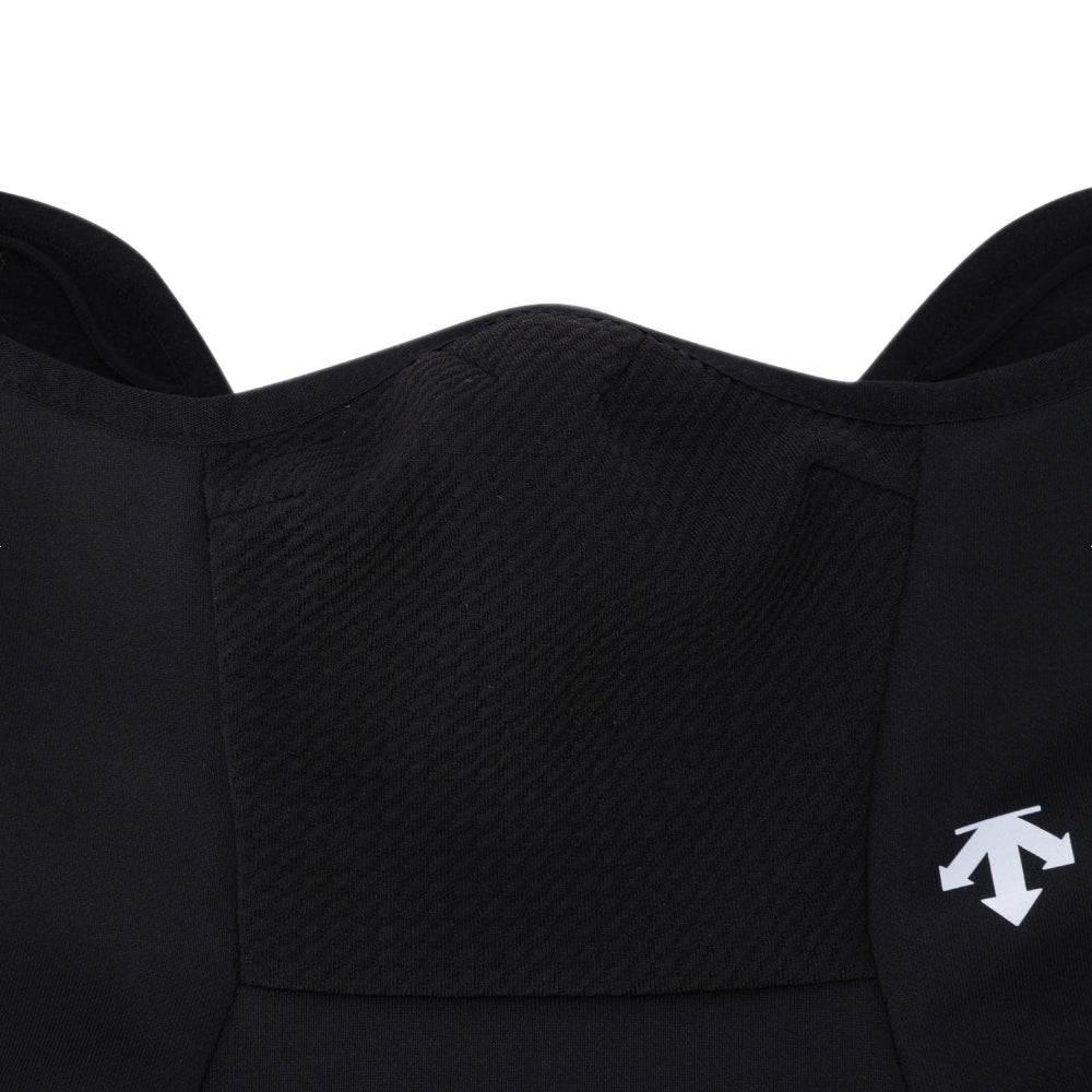 RUNNING FITTED WARMER 中性 面罩