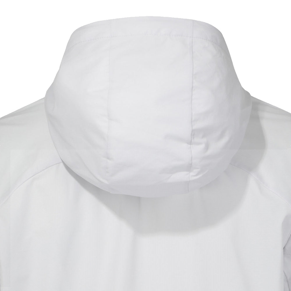 [TOUGH] WOVEN MOTION FLOW HOODED WINDBREAKER 運動外套