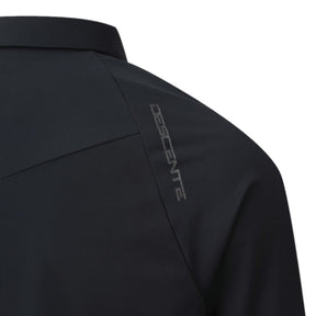 SIGNATURE LONG-SLEEVED T-SHIRT 男士 高爾夫POLO衫